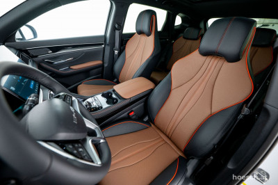 BYD Seal U Gebrauchtwagen