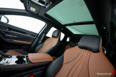 BYD Seal U Gebrauchtwagen