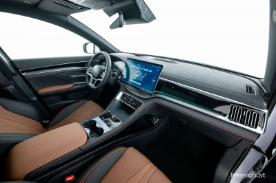 BYD Seal U Gebrauchtwagen