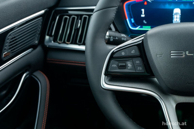 BYD Seal U Gebrauchtwagen