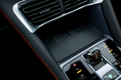 BYD Seal U Gebrauchtwagen