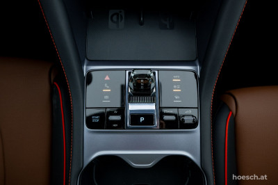 BYD Seal U Gebrauchtwagen