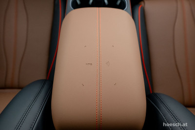 BYD Seal U Gebrauchtwagen