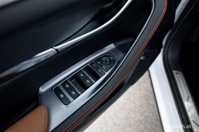 BYD Seal U Gebrauchtwagen