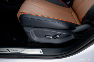 BYD Seal U Gebrauchtwagen