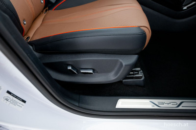 BYD Seal U Gebrauchtwagen