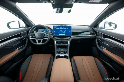 BYD Seal U Gebrauchtwagen