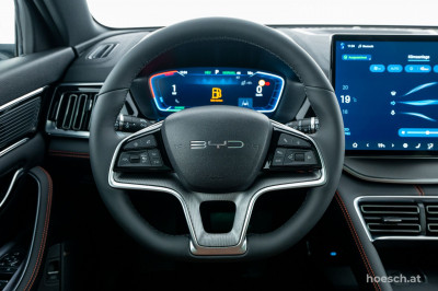 BYD Seal U Gebrauchtwagen