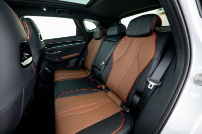 BYD Seal U Gebrauchtwagen