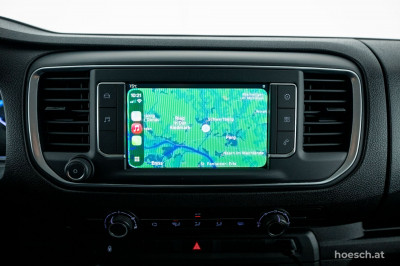 Citroën Jumpy Gebrauchtwagen