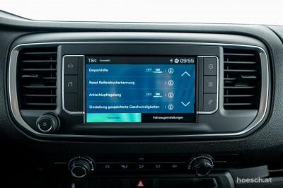 Citroën Jumpy Gebrauchtwagen