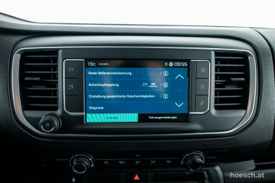 Citroën Jumpy Gebrauchtwagen