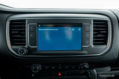 Citroën Jumpy Gebrauchtwagen