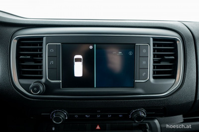 Citroën Jumpy Gebrauchtwagen