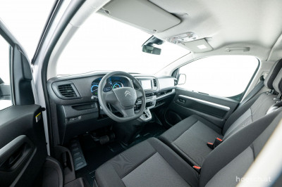 Citroën Jumpy Gebrauchtwagen