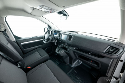 Citroën Jumpy Gebrauchtwagen