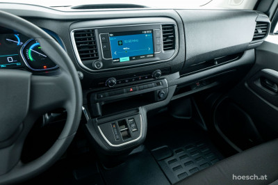 Citroën Jumpy Gebrauchtwagen