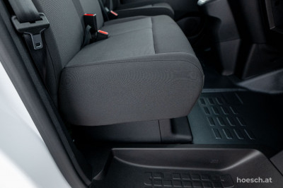 Citroën Jumpy Gebrauchtwagen