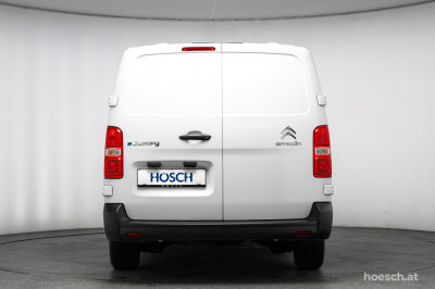 Citroën Jumpy Gebrauchtwagen