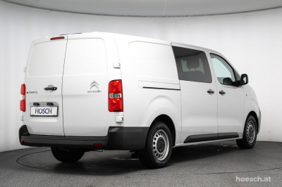 Citroën Jumpy Gebrauchtwagen