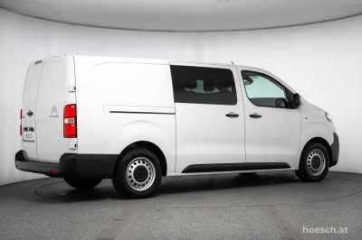 Citroën Jumpy Gebrauchtwagen