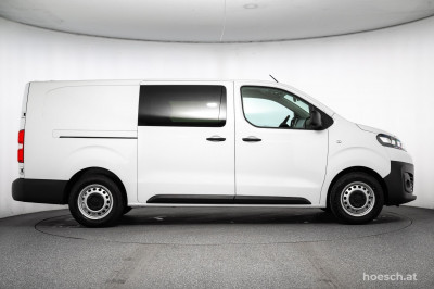 Citroën Jumpy Gebrauchtwagen