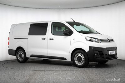 Citroën Jumpy Gebrauchtwagen