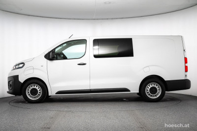 Citroën Jumpy Gebrauchtwagen