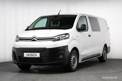 Citroën Jumpy Gebrauchtwagen