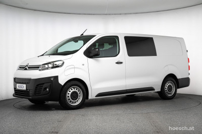 Citroën Jumpy Gebrauchtwagen