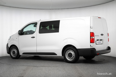 Citroën Jumpy Gebrauchtwagen