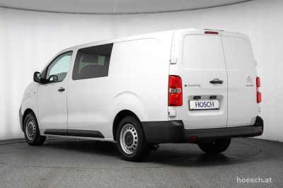 Citroën Jumpy Gebrauchtwagen