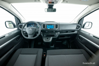 Citroën Jumpy Gebrauchtwagen