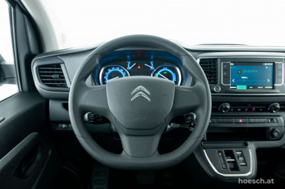 Citroën Jumpy Gebrauchtwagen