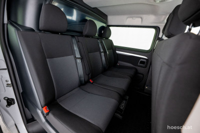 Citroën Jumpy Gebrauchtwagen