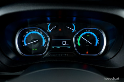 Citroën Jumpy Gebrauchtwagen