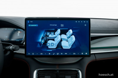 BYD Seal U Gebrauchtwagen