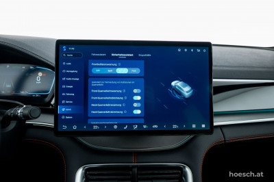 BYD Seal U Gebrauchtwagen