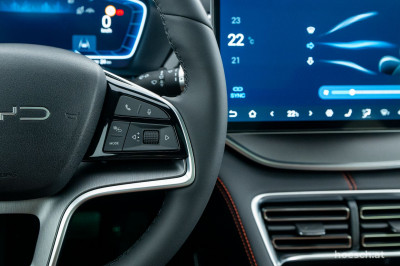 BYD Seal U Gebrauchtwagen