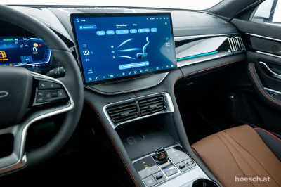 BYD Seal U Gebrauchtwagen