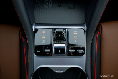 BYD Seal U Gebrauchtwagen