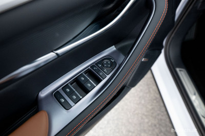 BYD Seal U Gebrauchtwagen