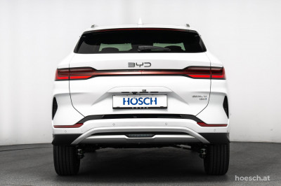 BYD Seal U Gebrauchtwagen