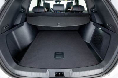 BYD Seal U Gebrauchtwagen