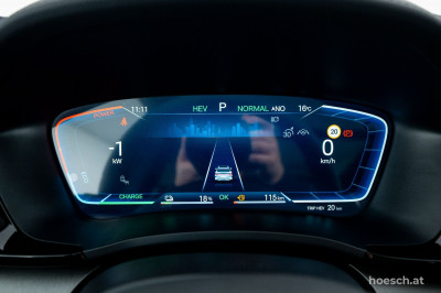 BYD Seal U Gebrauchtwagen