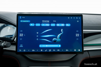 BYD Seal U Gebrauchtwagen