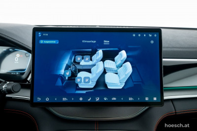 BYD Seal U Gebrauchtwagen