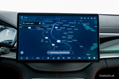 BYD Seal U Gebrauchtwagen