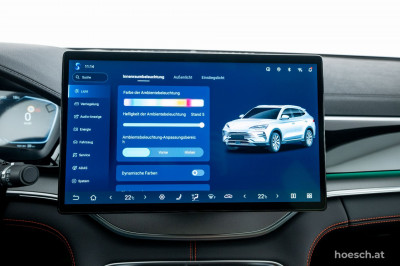 BYD Seal U Gebrauchtwagen