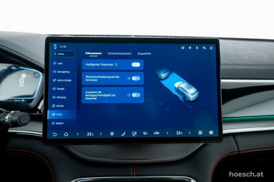 BYD Seal U Gebrauchtwagen